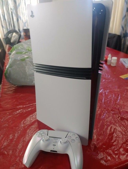 Playstation 5 Pro