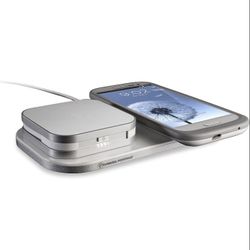 Duracell Powermat Wireless 24-Hour Power System for Samsung Galaxy S III / Kyocera Duraforce