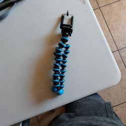 Phone Tripod