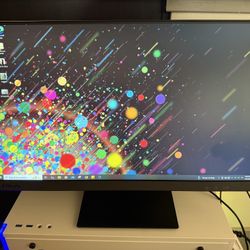 Lenovo Monitor