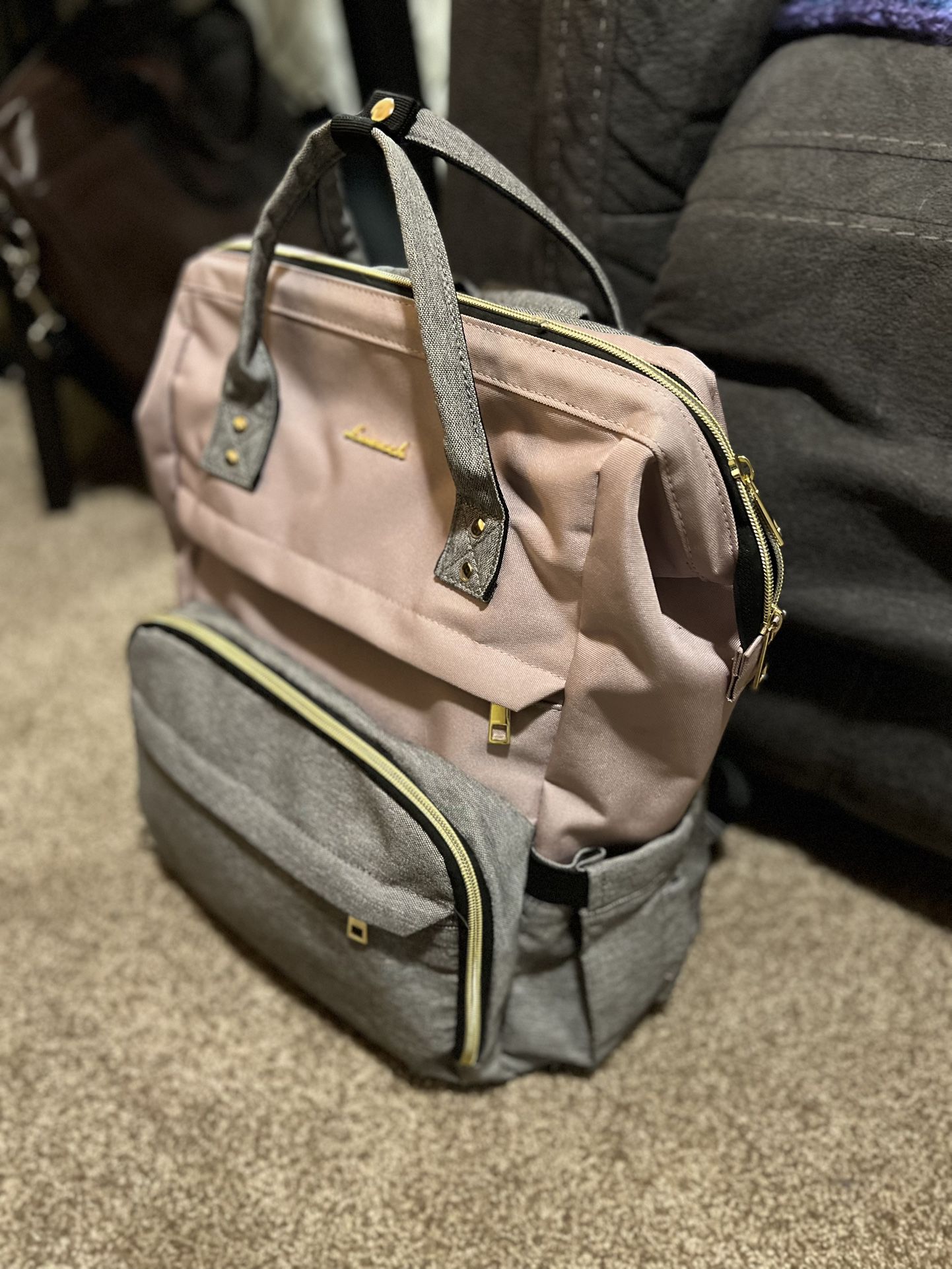 Women’s Backpack 
