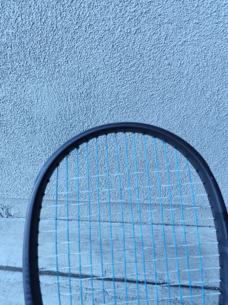 Head I.X6 Intelligence Oversize Tennis Racket