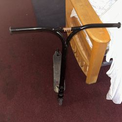 Lucky Clover Brand Pros Scooter 