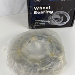 Automann Wheel Bearing Kit 3″ Bore SET(contact info removed)/6461A 182.423