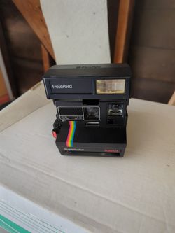 polorid 635 CL