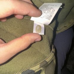 Bape Hoodie L