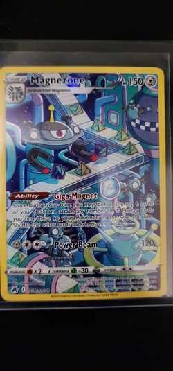 Magnezone