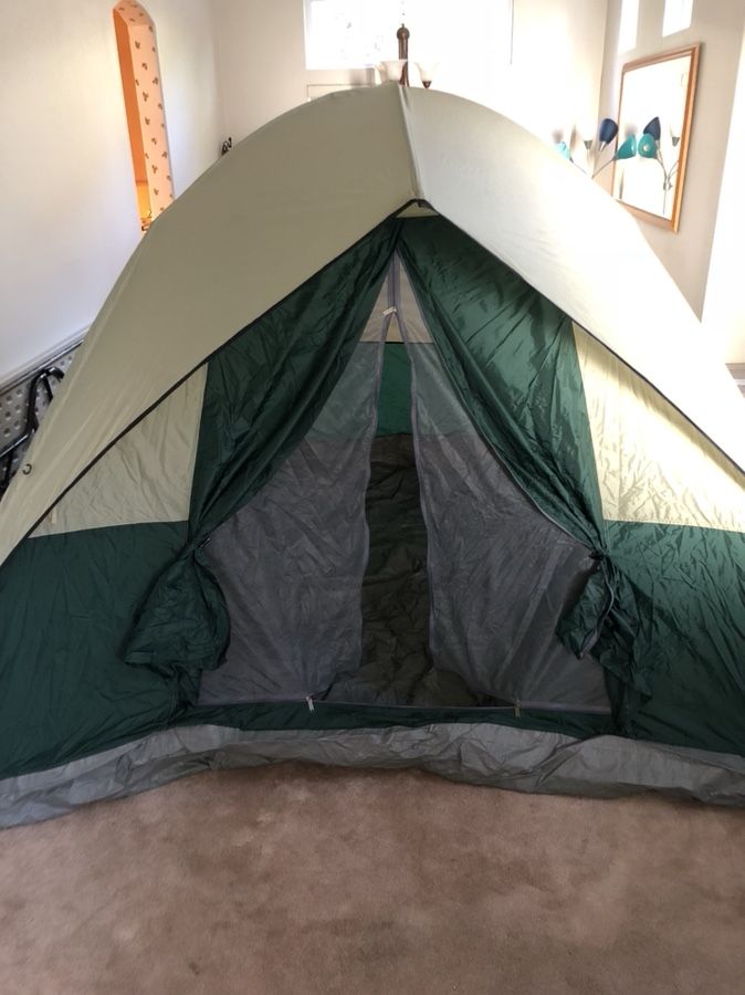 Greatland Outdoor 4 person tent