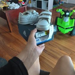 Adidas Size 6
