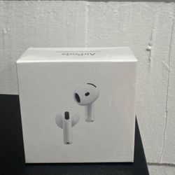 AirPods 4th Generation 