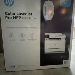HP Color LASERJET Like NEW