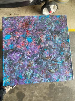 Wall art