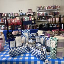 Bath and Bodywork’s -Sale