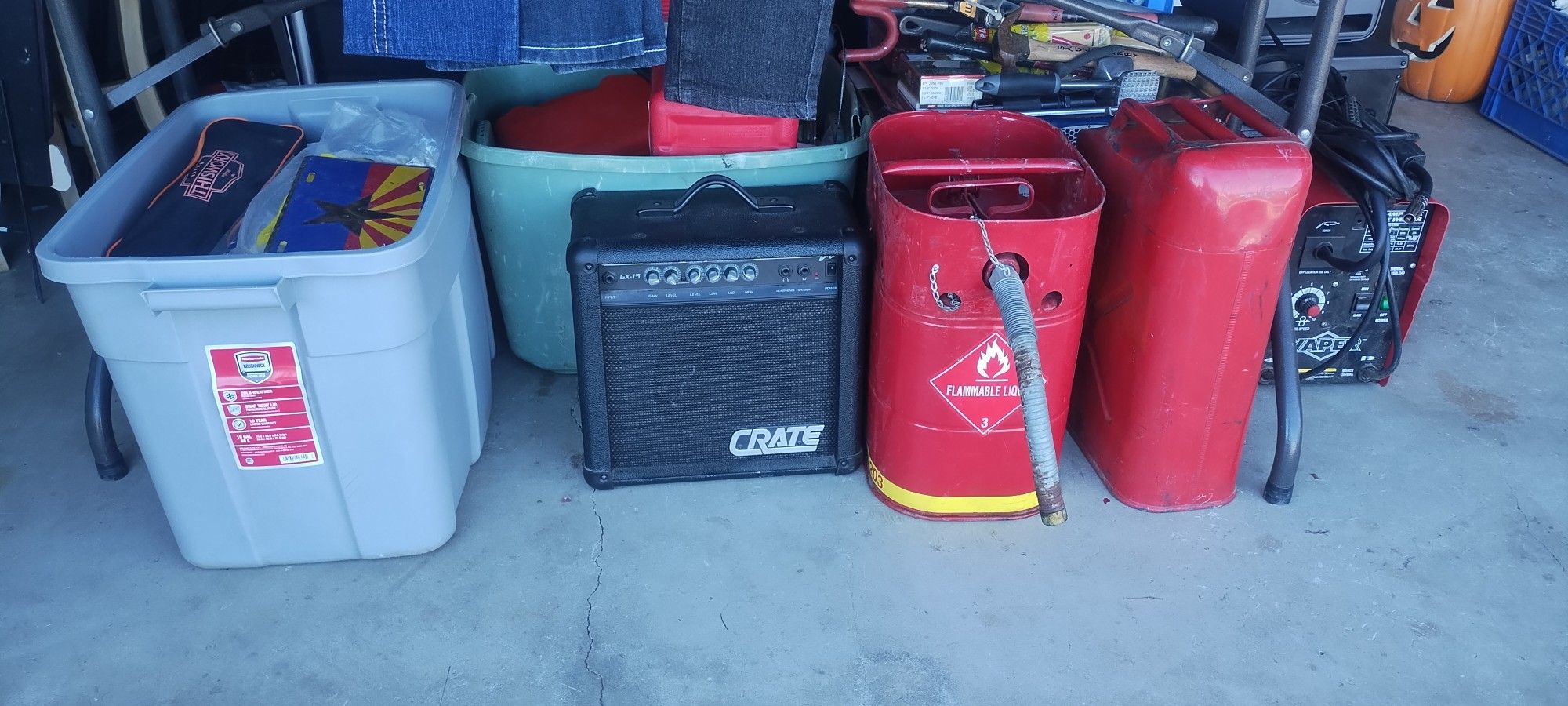 Muchos Artículos De Venta Tomorrow 7am 3pm 41195 Torrey Pine Ct Hemet CA