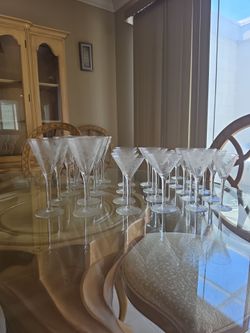 glassware