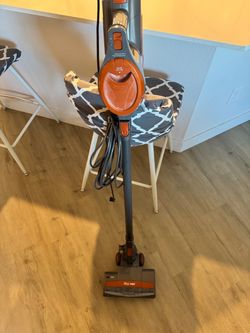 Vacuum