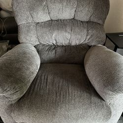 Rocker Recliner 