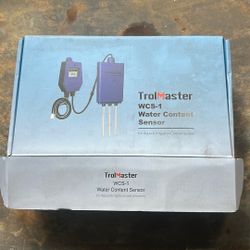 Water Content Sensor 