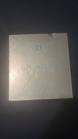 Lor azure cologne