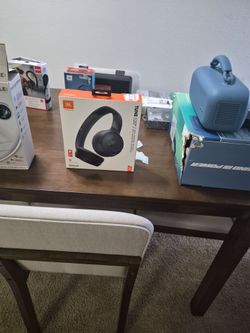 Jbl head phones wireless