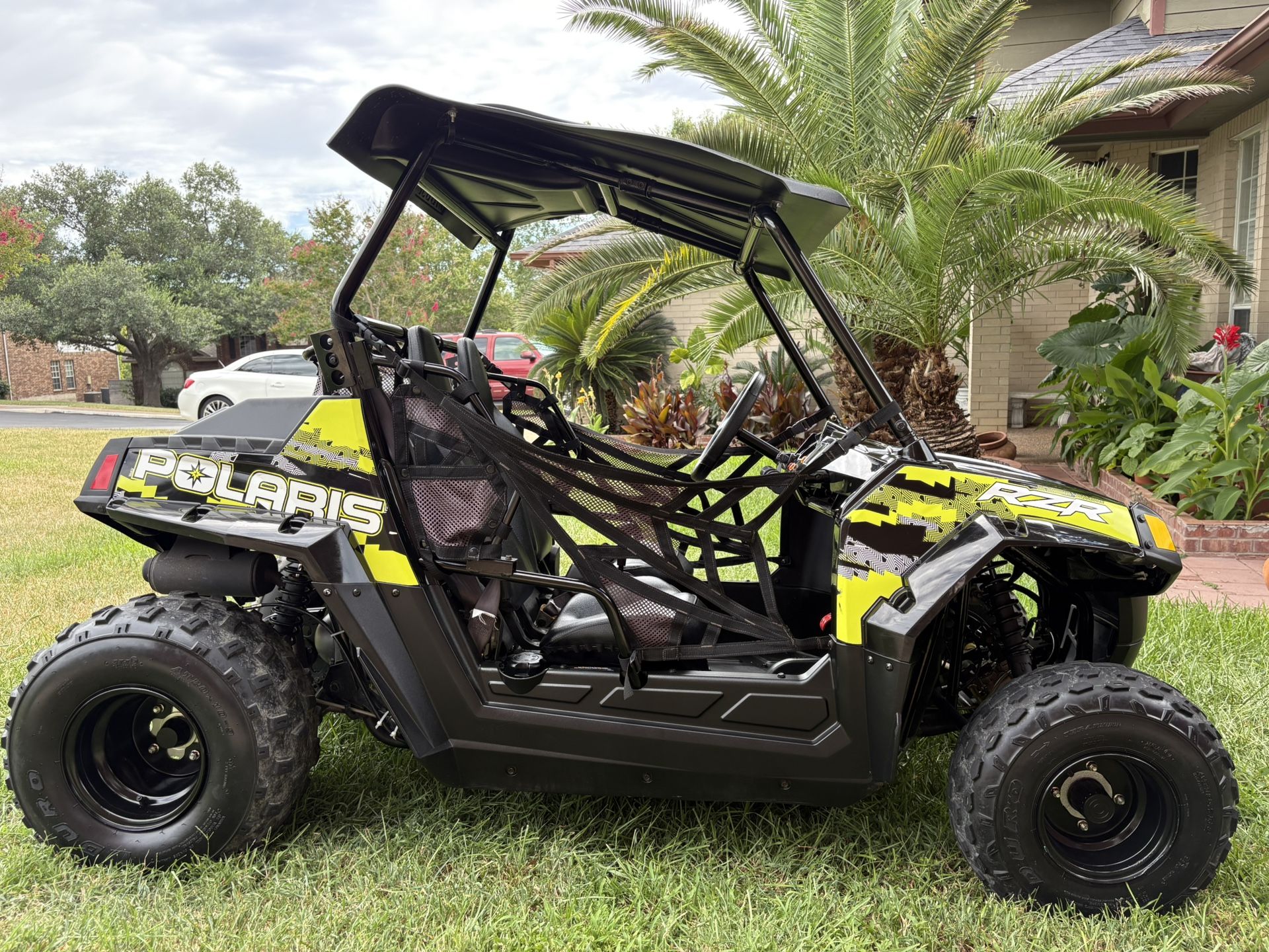 2020 Polaris RZR 170