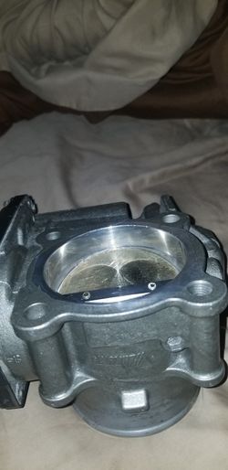 4G GT Eclipse Throttle Body