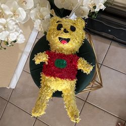 Piñata De Práctica Para Niños 