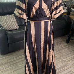 ZARA DRESS SIZE M