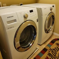 Washer/Dryer