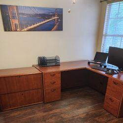 Office Furniture 
