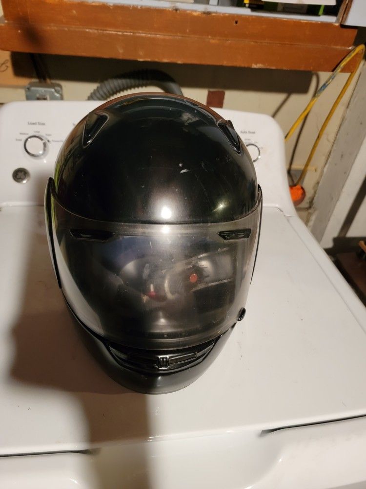 Helmet