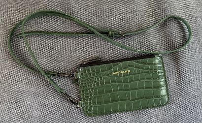 Bandolier Classic Pouch Bag