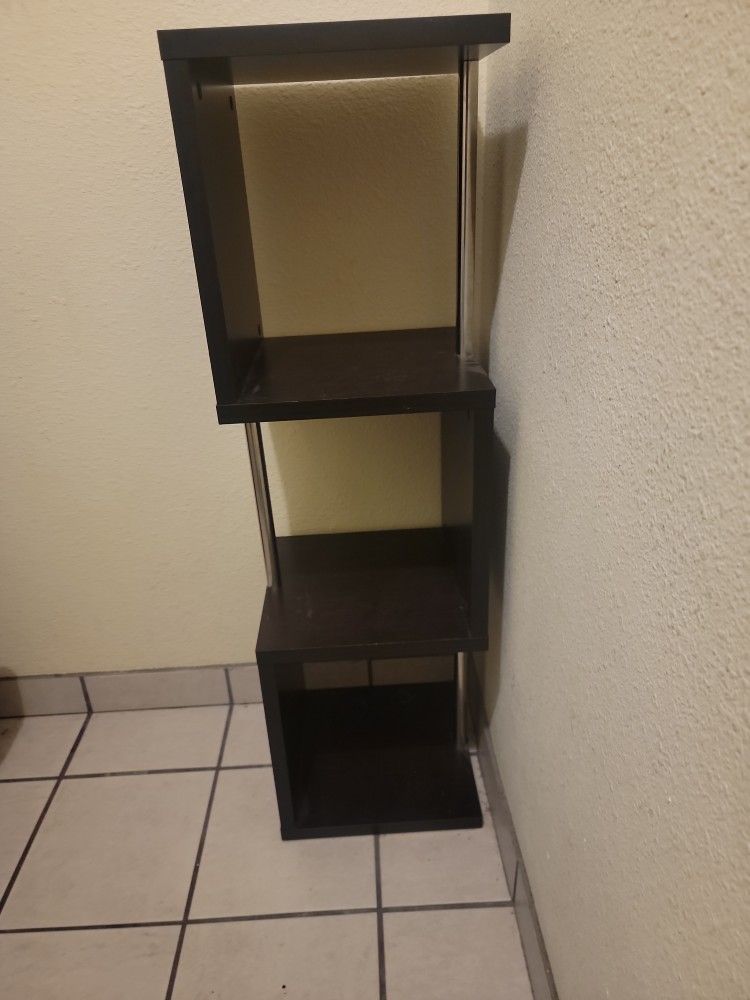 Shoe Rack
