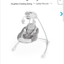 Ingenuity Swing