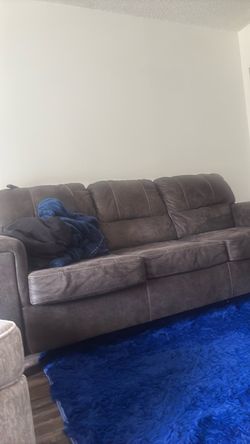 Sofa 1 year old