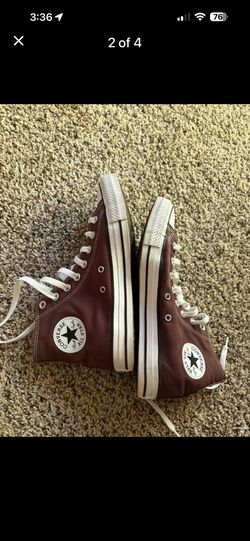 women’s high top converse 