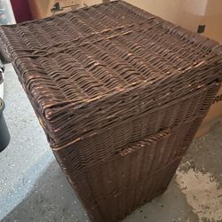 Wicker Basket