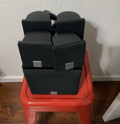 Creative Inspire 4.1 Speakers ( Computer/T.V )