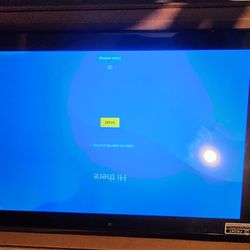 Tablet For Entertainment