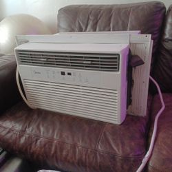 Ac Unit 8000btu