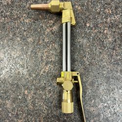 Harris Cutting Attachment 