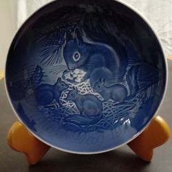 Decorative Plates for Collection 
