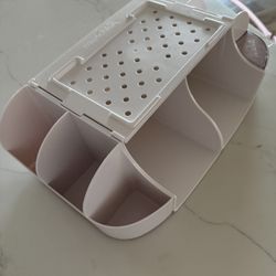 Munchkin Diaper Caddy Organizer 