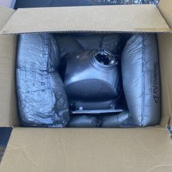 2000 Toyota Tundra Headlight Housing Left And Right