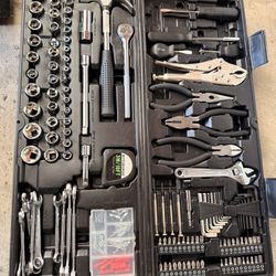 Basic Tool box