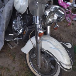 1996 Yamaha for parts