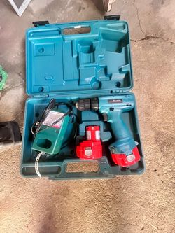 12 volt makita make offer