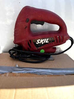 SkIL 4290 Jig Saw