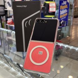 Samsung Galaxy Z Flip7 512gb Unlocked 