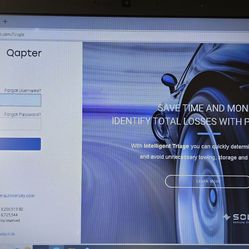 On sale ,solera estimate  repair